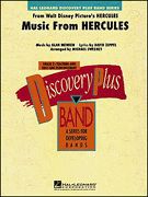 Music from Hercules - hier klicken