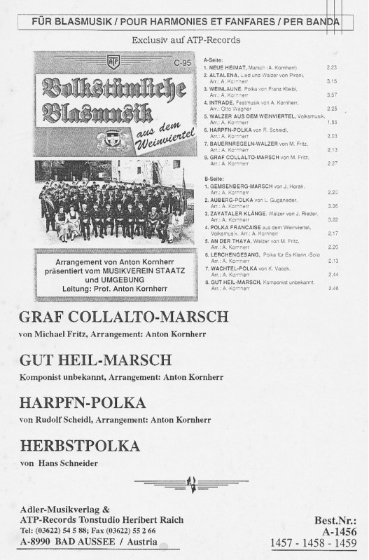 Herbstpolka - hier klicken