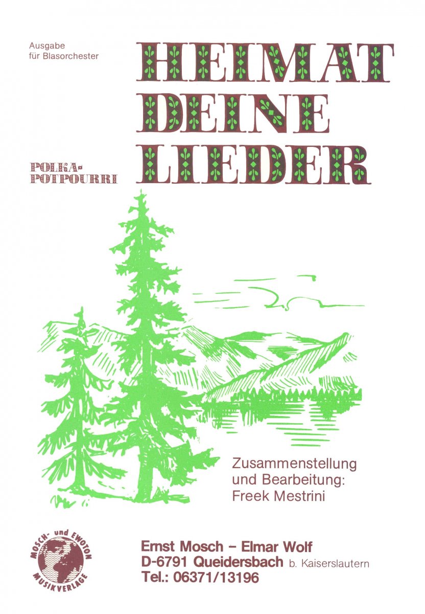 Heimat deine Lieder - hier klicken