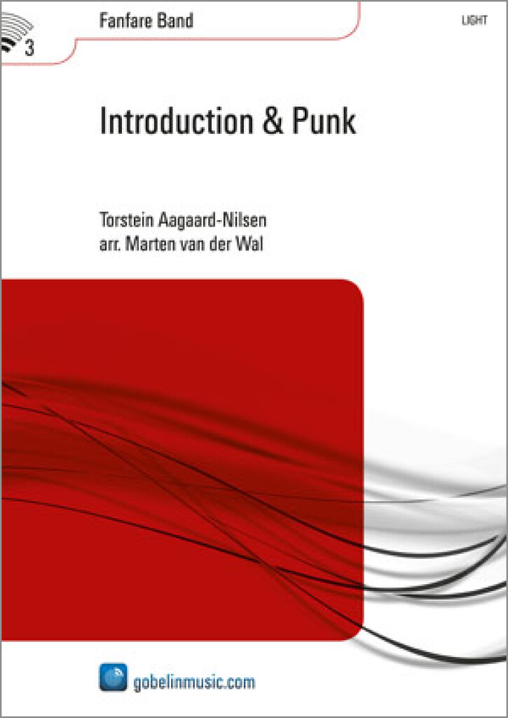 Introduction and Punk (&) - hier klicken
