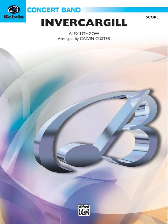 Invercargill - hier klicken