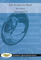 Jam Session for Band - hier klicken