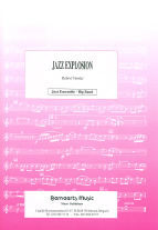 Jazz Explosion