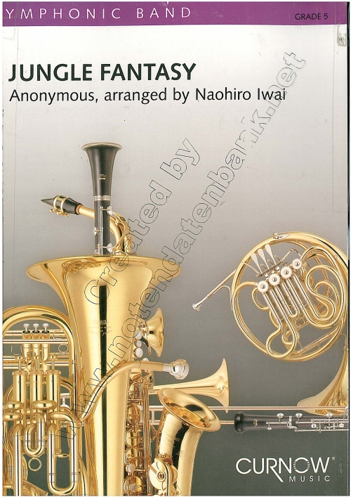 Jungle Fantasy - hier klicken