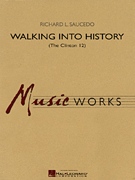 Walking into History (The Clinton 12) - hier klicken