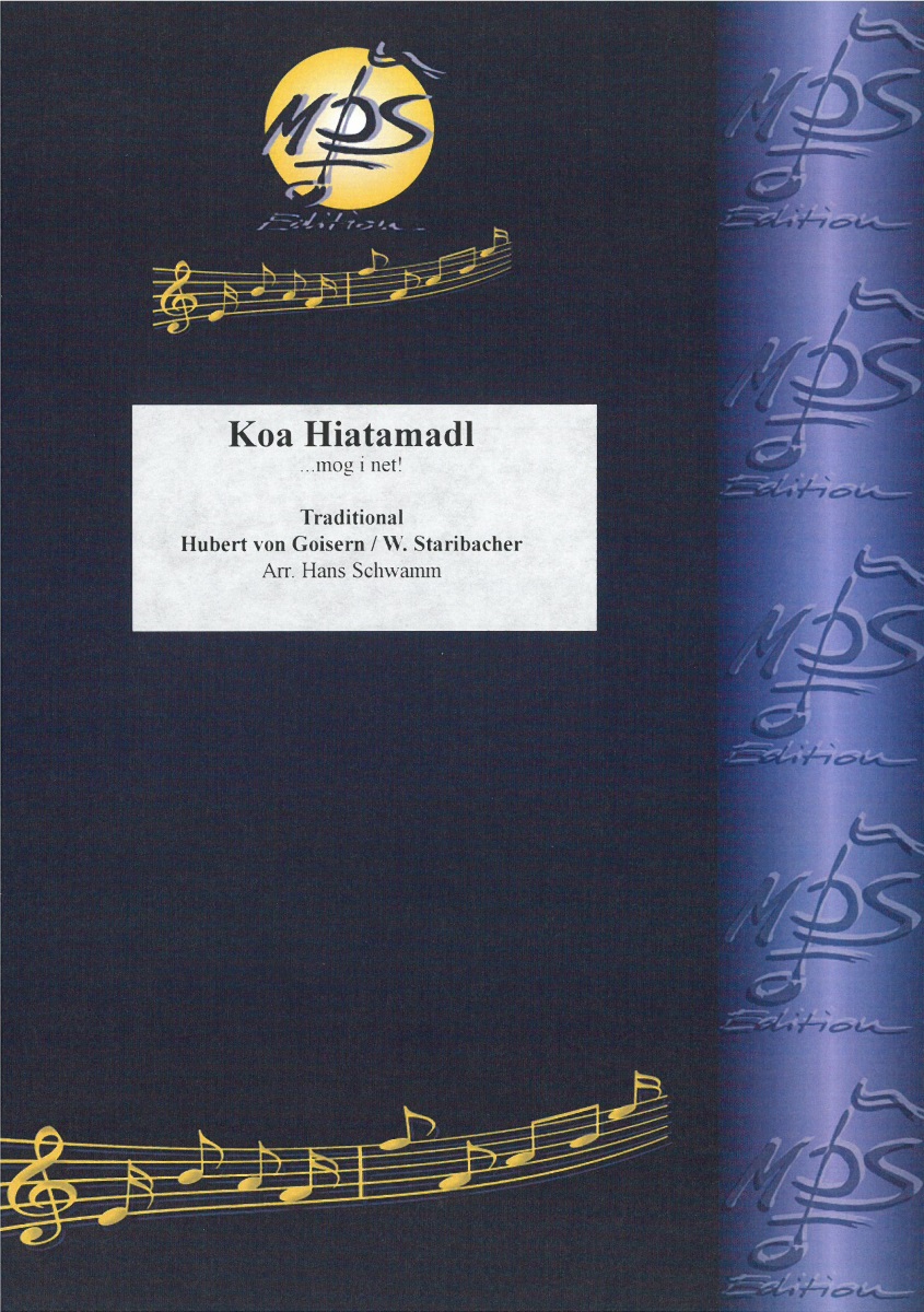 Koa Hiatamadl - hier klicken