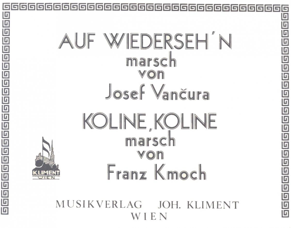 Koline, Koline - hier klicken