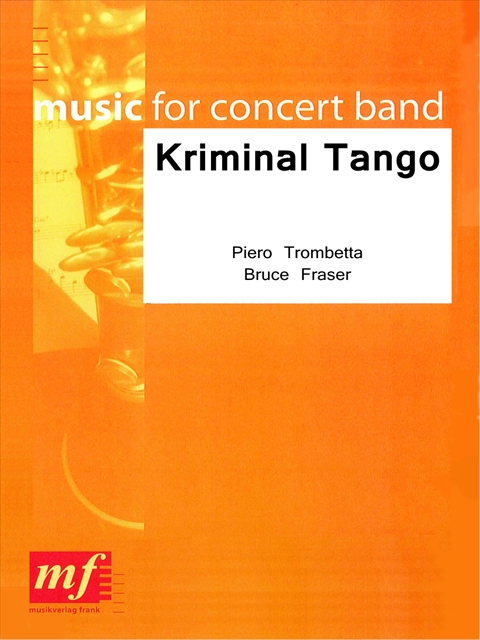 Kriminal Tango - hier klicken