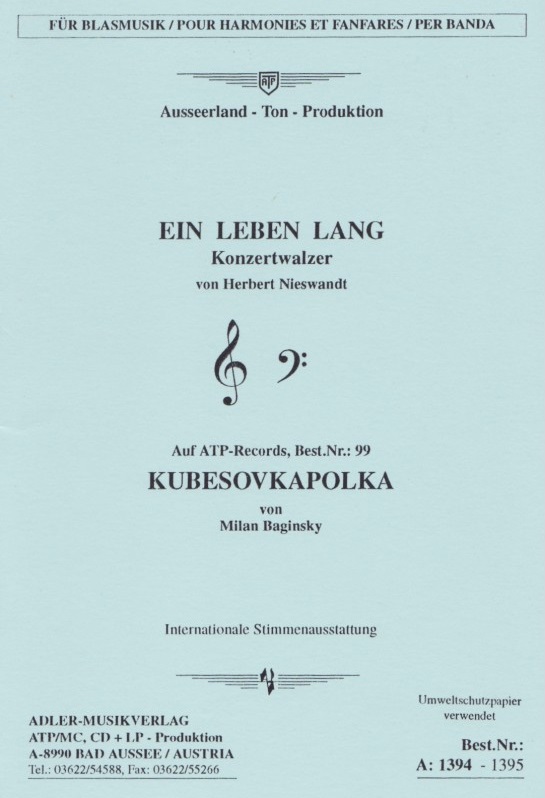 Kubesovkapolka - hier klicken