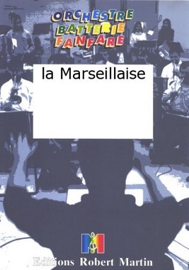 La Marseillaise - hier klicken