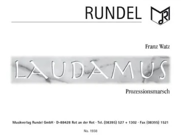 Laudamus - hier klicken Laudamus - hier klicken