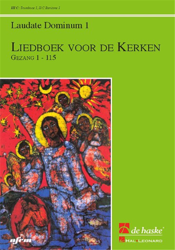 Laudate Dominum #1 - hier klicken