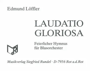 Laudatio Gloriosa - hier klicken