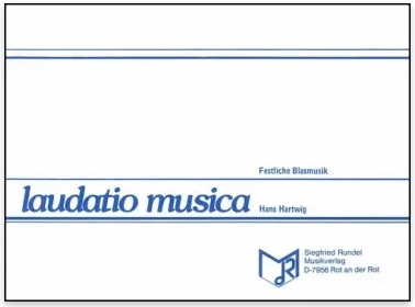 Laudatio Musica - hier klicken