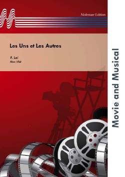 Les uns et les Autres - hier klicken