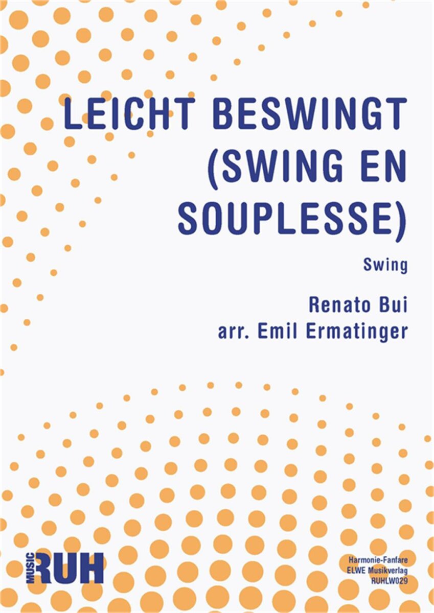 Leicht beswingt - hier klicken Leicht beswingt - hier klicken