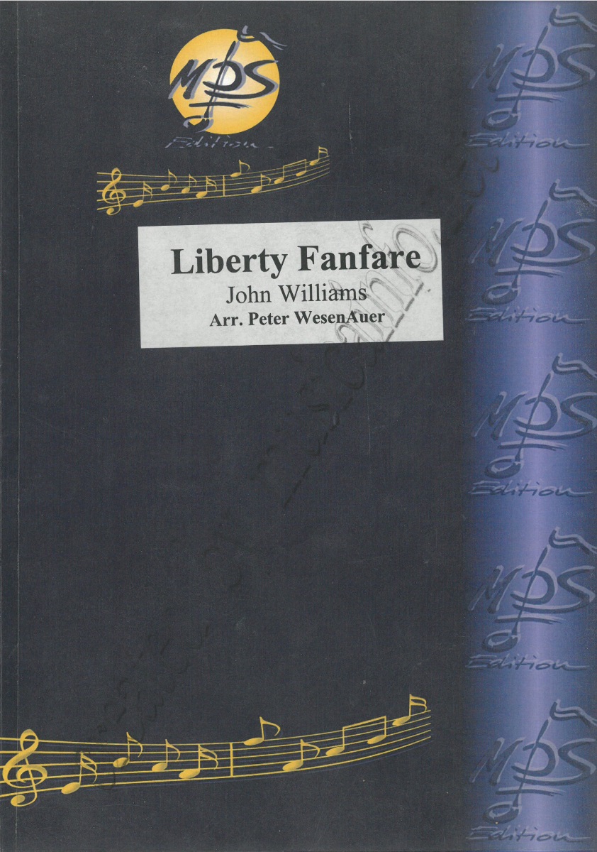 Liberty Fanfare - hier klicken
