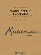 March to the Scaffold (from Symphonie Fantastique) - hier klicken March to the Scaffold (from Symphonie Fantastique) - hier klicken