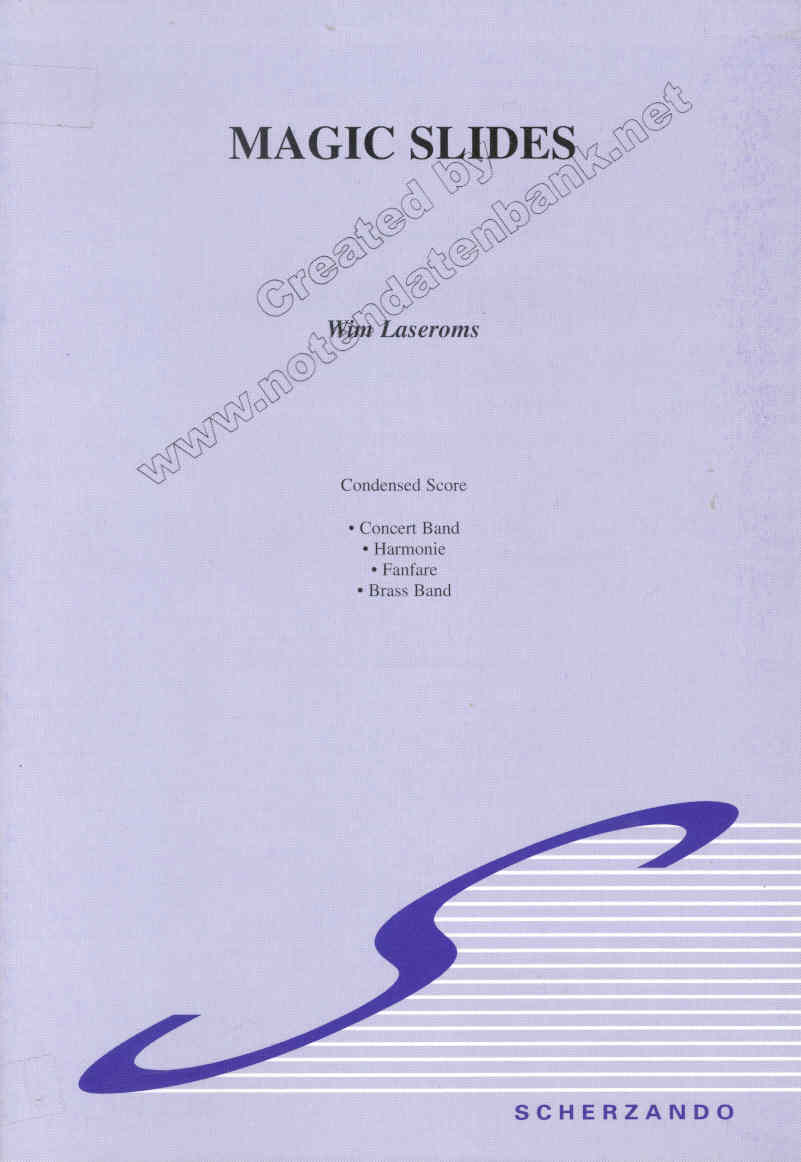 Magic Slides - hier klicken