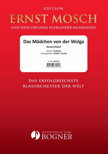 Das M�dchen von der Wolga - hier klicken