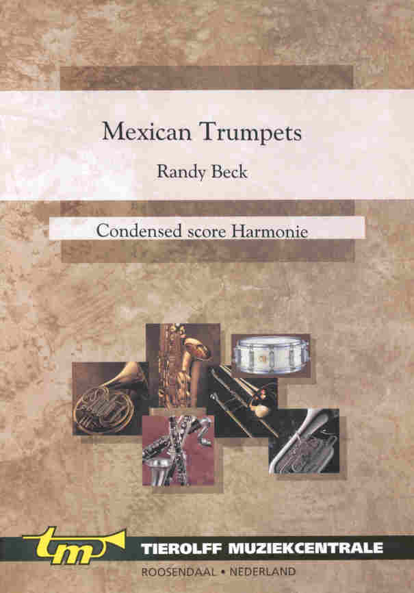 Mexican Trumpets - hier klicken