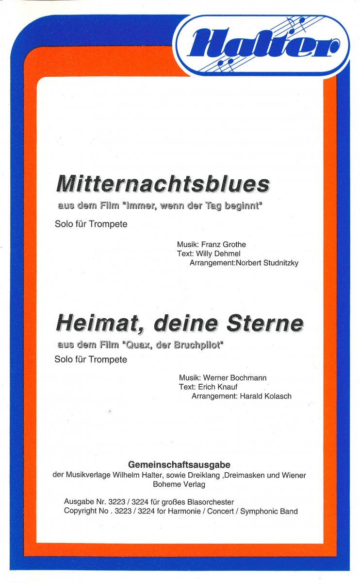 Mitternachtsblues - hier klicken