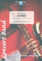 Mission, The (Gabriel's Oboe)