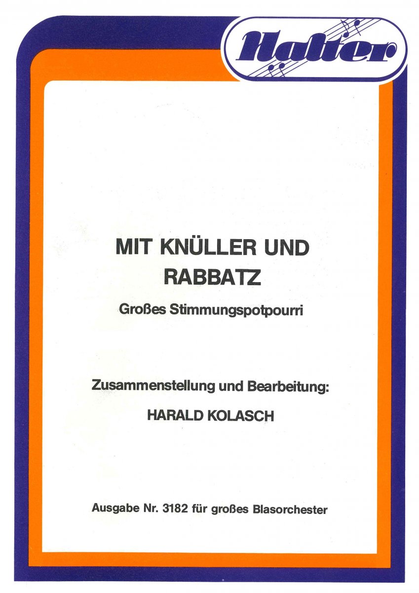 Mit Kn�ller und Rabbatz - hier klicken