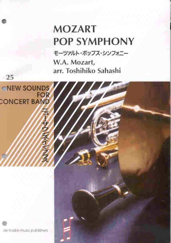 Mozart Pop Symphony - hier klicken