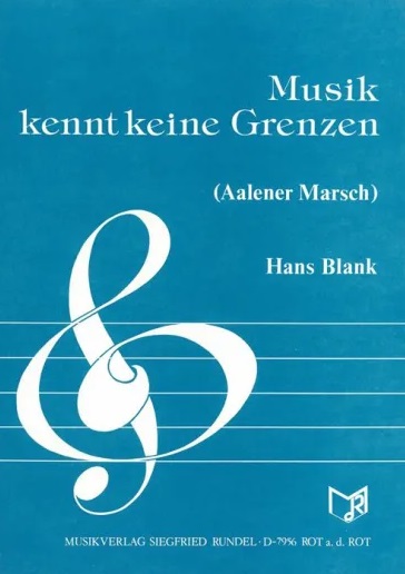 Musik kennt keine Grenzen - hier klicken