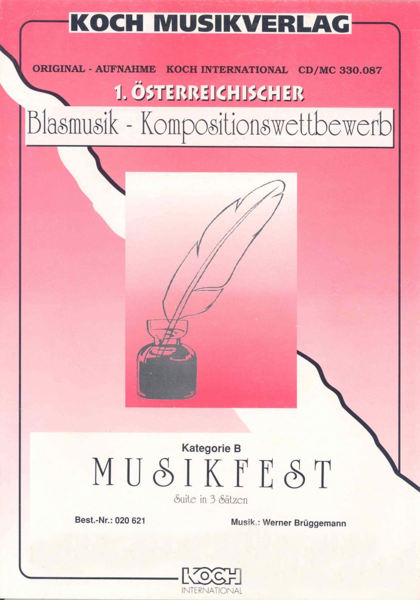 Musikfest - hier klicken Musikfest - hier klicken