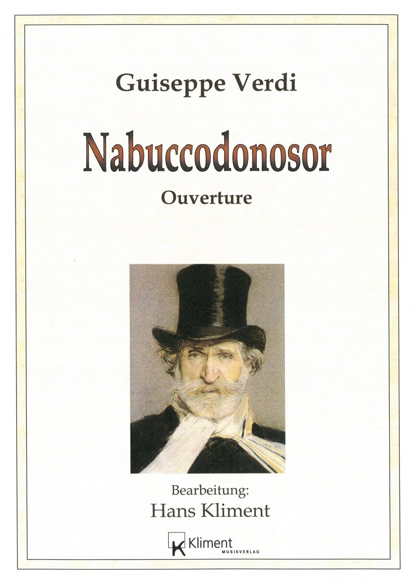 Nabuccodonosor - hier klicken
