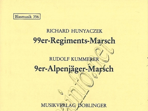 99er-Regiments-Marsch - hier klicken 99er-Regiments-Marsch - hier klicken