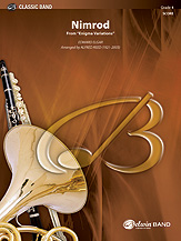 Nimrod (from 'Enigma Variations') - hier klicken