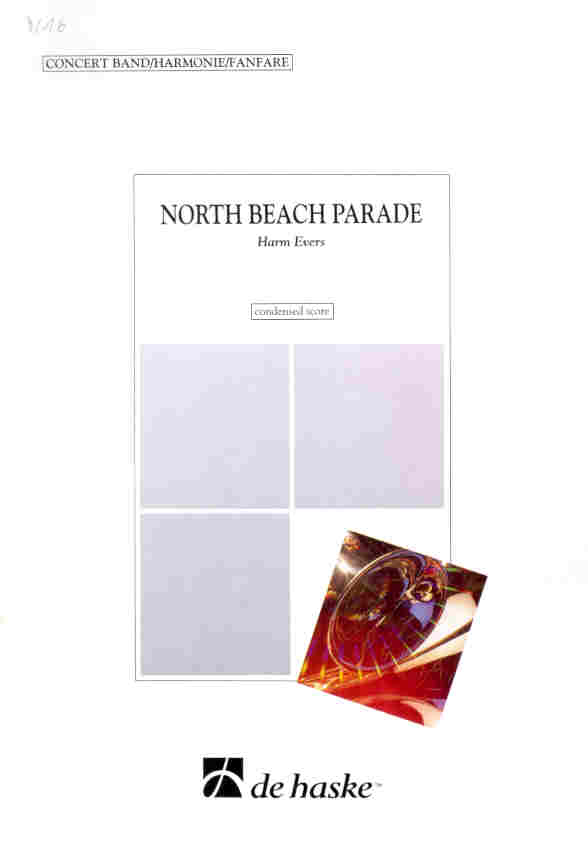 North Beach Parade - hier klicken