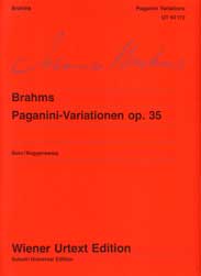 Paganini Variations - hier klicken