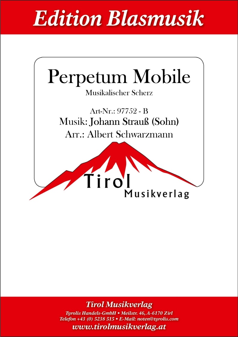 Perpetum Mobile [sic: Perpetuum] - hier klicken
