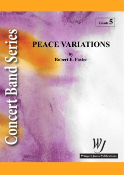 Peace Variations - hier klicken Peace Variations - hier klicken