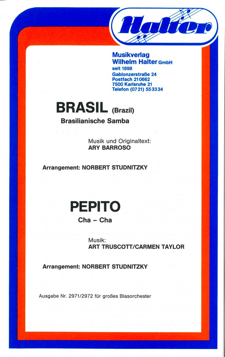 Pepito - hier klicken Pepito - hier klicken