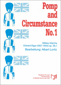 Pomp and Circumstance #1 - hier klicken