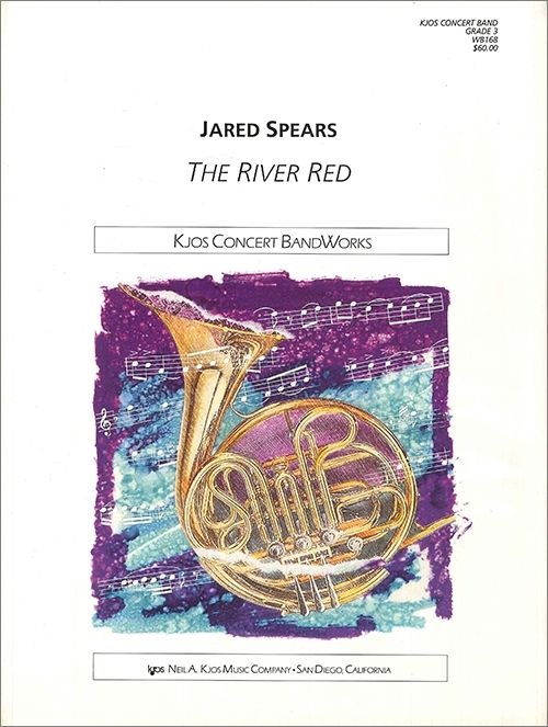 River Red, The - hier klicken