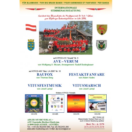 Ave Verum - hier klicken