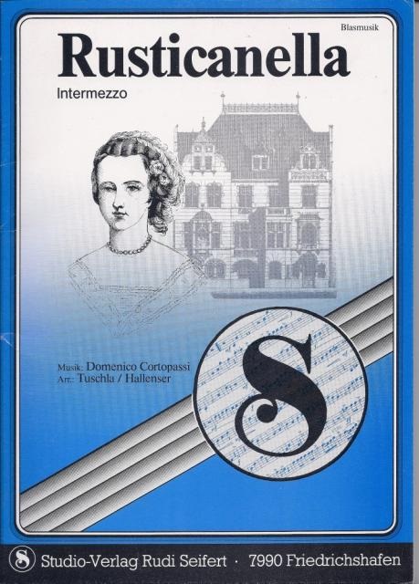 Rusticanella - hier klicken