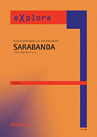 Sarabanda (from Suite #4 in d) - hier klicken