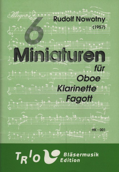 6 Miniaturen (Sechs) - hier klicken