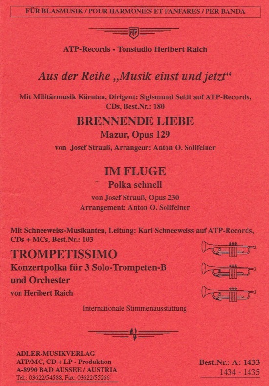Trompetissimo - hier klicken