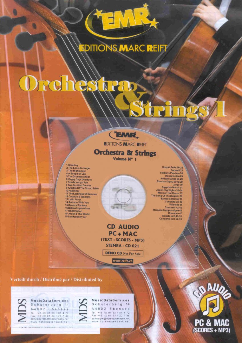 Let the Tubas Swing - hier klicken