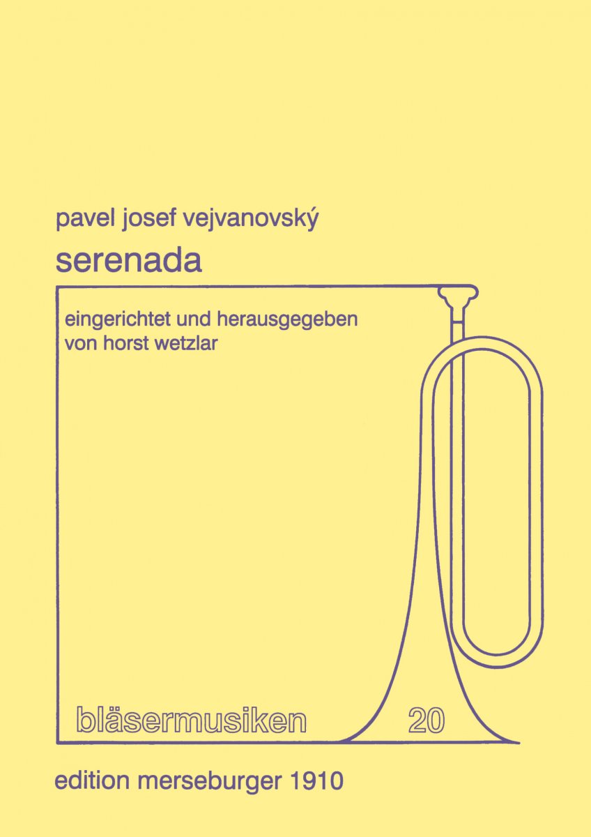 Serenada - hier klicken Serenada - hier klicken