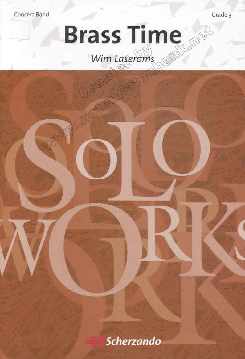 Brass Time - hier klicken