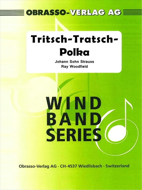 Tritsch-Tratsch-Polka - hier klicken